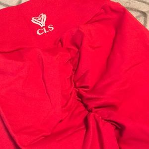 CLS sportswear leggings